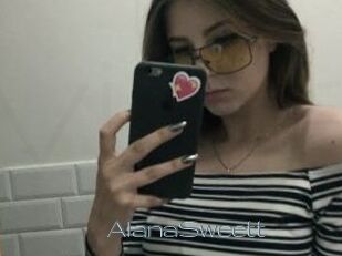 AlanaSweett