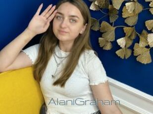 AlaniGraham