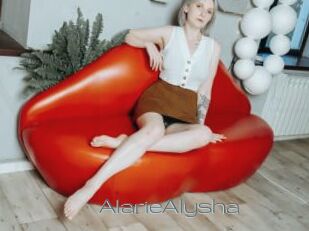 AlarieAlysha