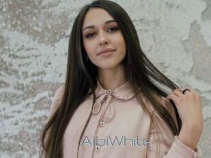 AlbiWhite