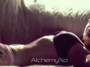 AlchemyXo