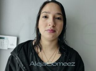 AlejaGomeez