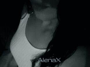 AlenaX