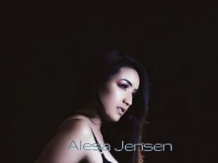 Alesa_Jensen