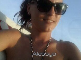 Alessya