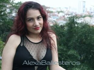 AlexaBallesteros