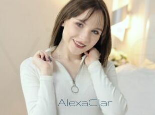 AlexaClar