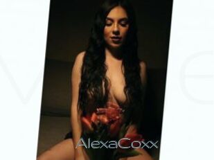 AlexaCoxx