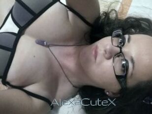 AlexaCuteX