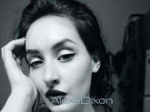 AlexaDixon