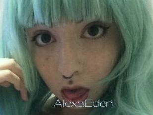 Alexa_Eden