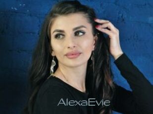 AlexaEvie