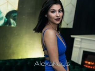AlexaKeys