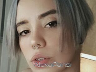 AlexaParisi