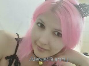 AlexaSunny