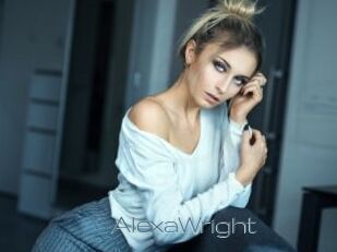 AlexaWright