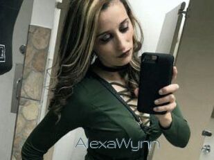 AlexaWynn