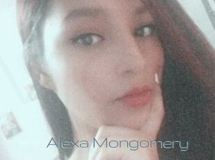 Alexa_Mongomery