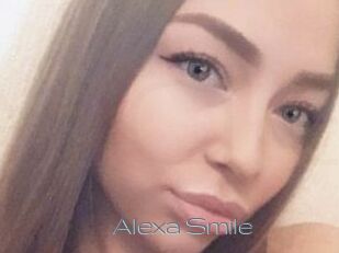 Alexa_Smile_