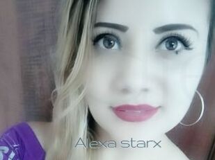 Alexa_starx