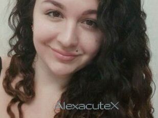 Alexa_cute_X