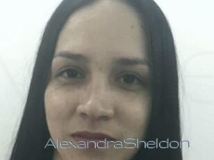 AlexandraSheldon