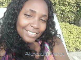 Alexastonexx