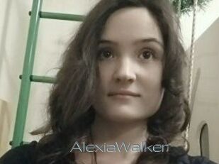 AlexiaWalker