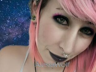 AlexiaWolf