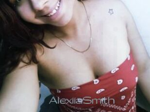 AlexiiaSmith