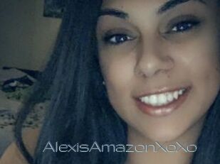AlexisAmazonXoXo