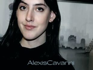 AlexisCavanni