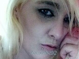 AlexisX92