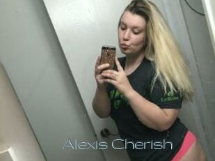 Alexis_Cherish