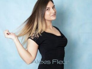 Alexis_Fleur