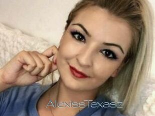 AlexissTexasz