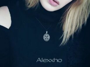 Alexxho