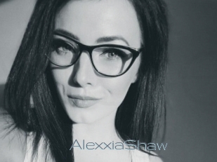 AlexxiaShaw