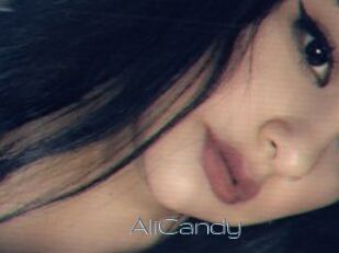 AliCandy