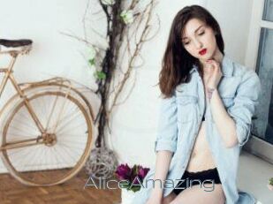 AliceAmazing