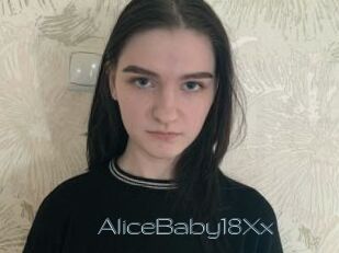 AliceBaby18Xx