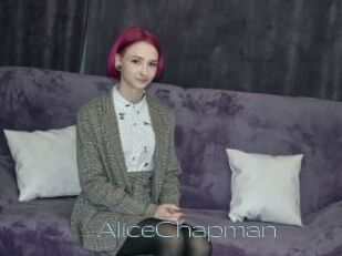 AliceChapman