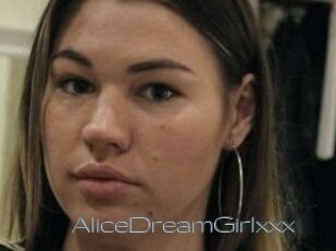 AliceDreamGirlxxx