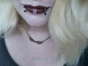 AliceFierro