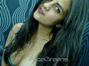 AliceGreens