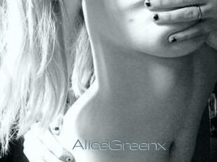 AliceGreenx