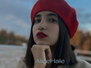 AliceHale