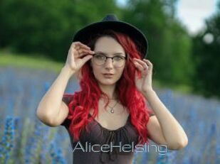 AliceHelsing