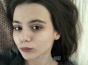 AliceHilll