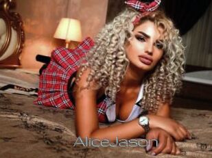 AliceJason